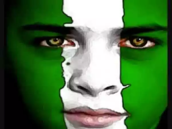 Funmi Adams - Nigeria my beloved Country (Independence Song)